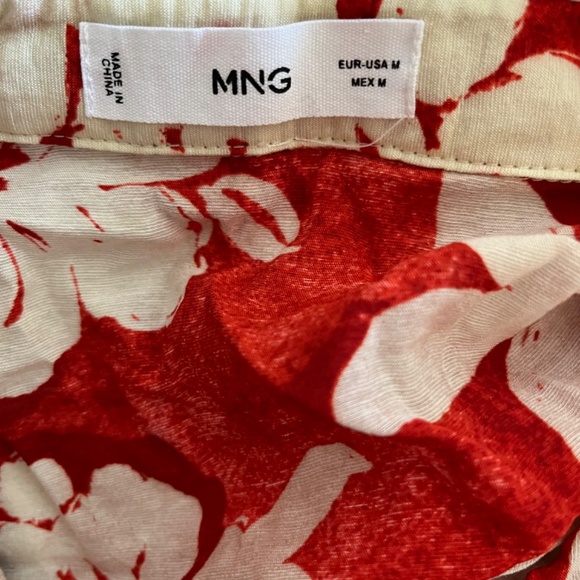 Mango size M dress - Picture 8 of 9